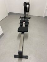 Ergometer, Air Rower, nur selten benutzt, im Top Zustand