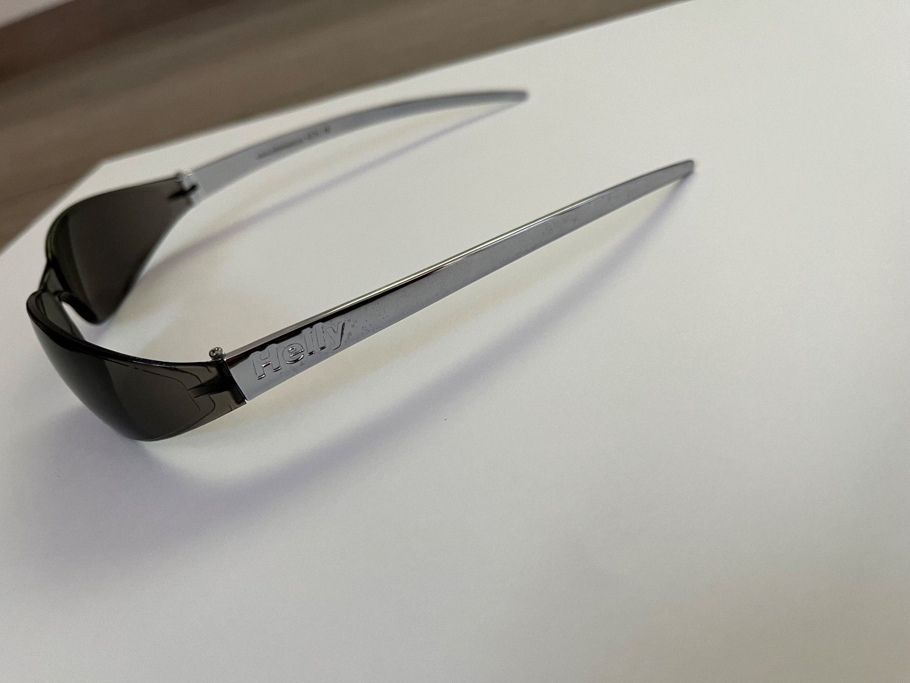 Brillen & Gläser: Helly Beikersonnenbrille – Neu (gemäss Beschreibung) aus Wyssachen von Marcobikerfree 1