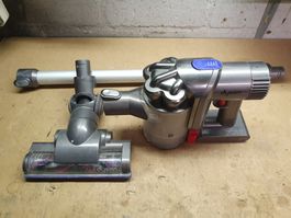 Dyson DC 45 Akkustaubsauger gebraucht