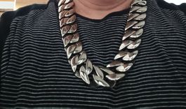 Monster chain Stainless Steel 316L