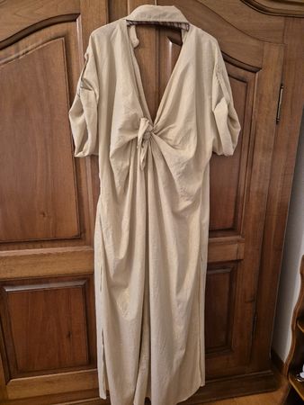 Mes Demoiselles Kleid, Gr. 36, neu, goldig! Aussergewöhnlich