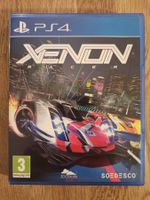 Xenon racer PS4 / PS5