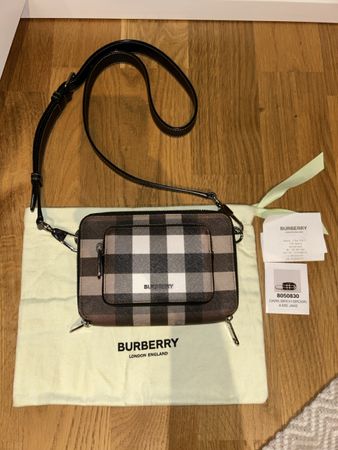 Sac en bandouillière Burberry