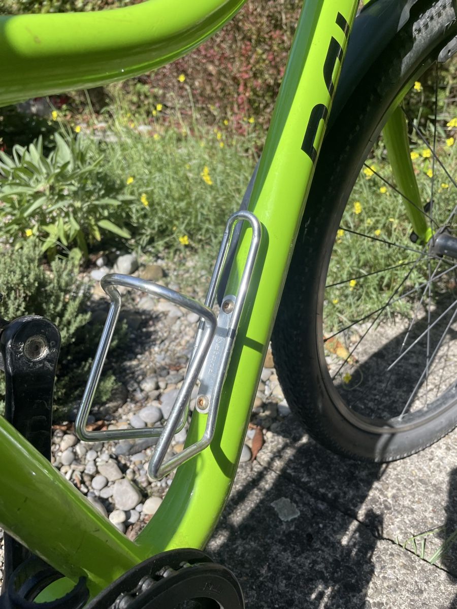 Naloo Biciclette: Naloo 26 Zoll – Usato da Nänikon venduto da broug 3