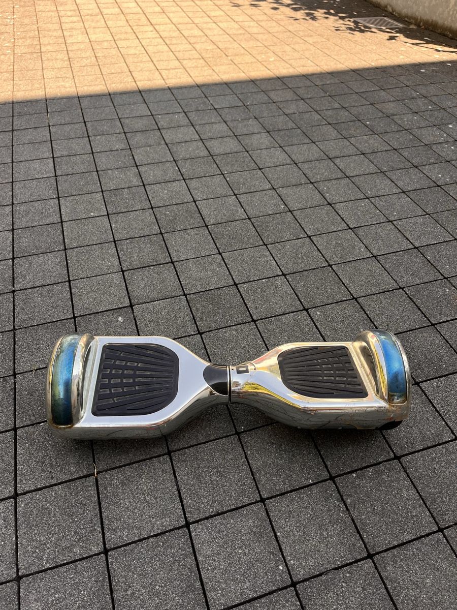Hoverboards: Hoverboard – Gebraucht aus Schafisheim von ali_mp7t