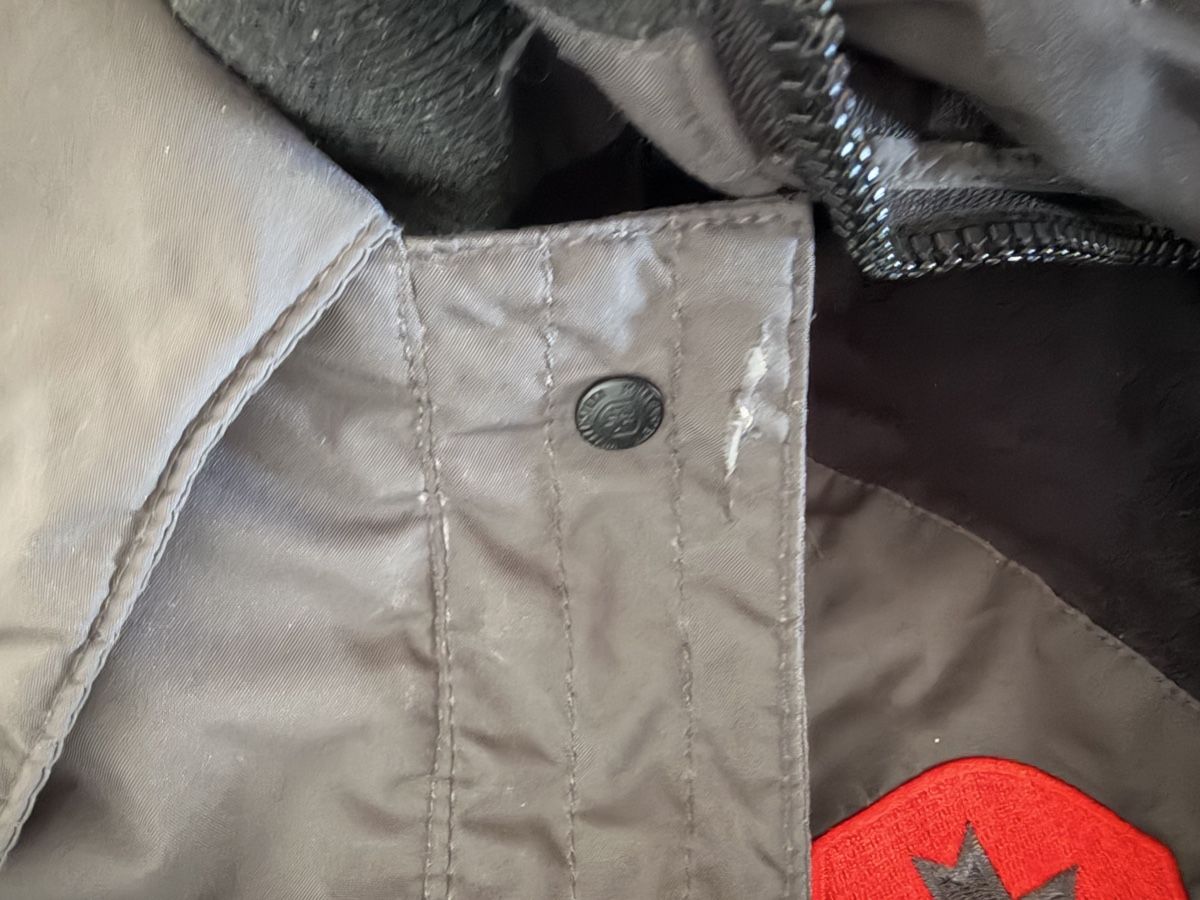 Wellensteyn Giacche: Wellensteyn Winterjacke  gr. XL Herren – Usato da Oberdiessbach venduto da Wiederliebe 3