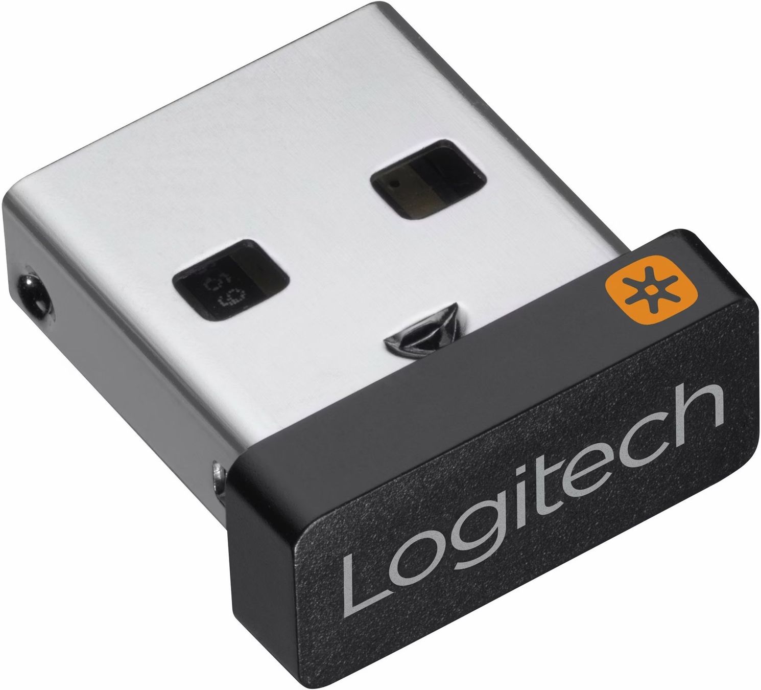 Logitech Mouse: Genuine Logitech Unifying USB Receiver  Model C-U0007 Dongle – Usato da Genève venduto da Cockattoo 2