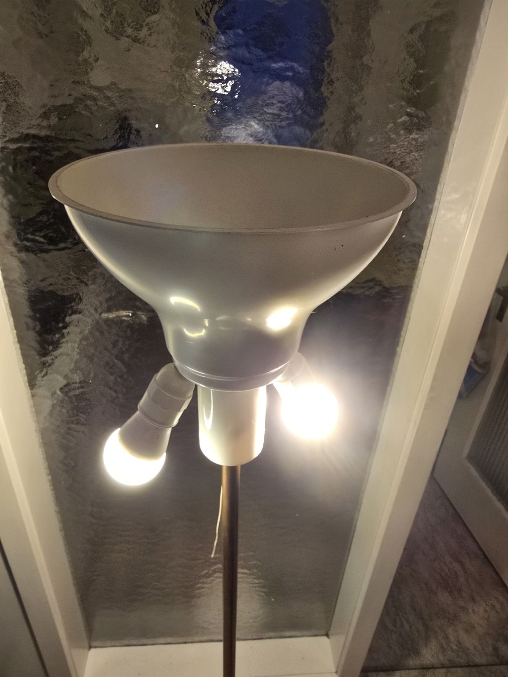 Lampade: 60er jahre Stehlampe – Usato da Biel/Bienne venduto da alexriveros2 6