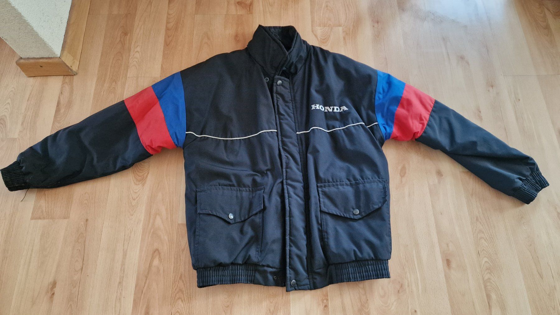 Giacche: Honda Jacke – Usato da Birsfelden venduto da muelllex