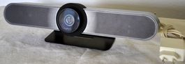 Logitech MeetUp TV Cam