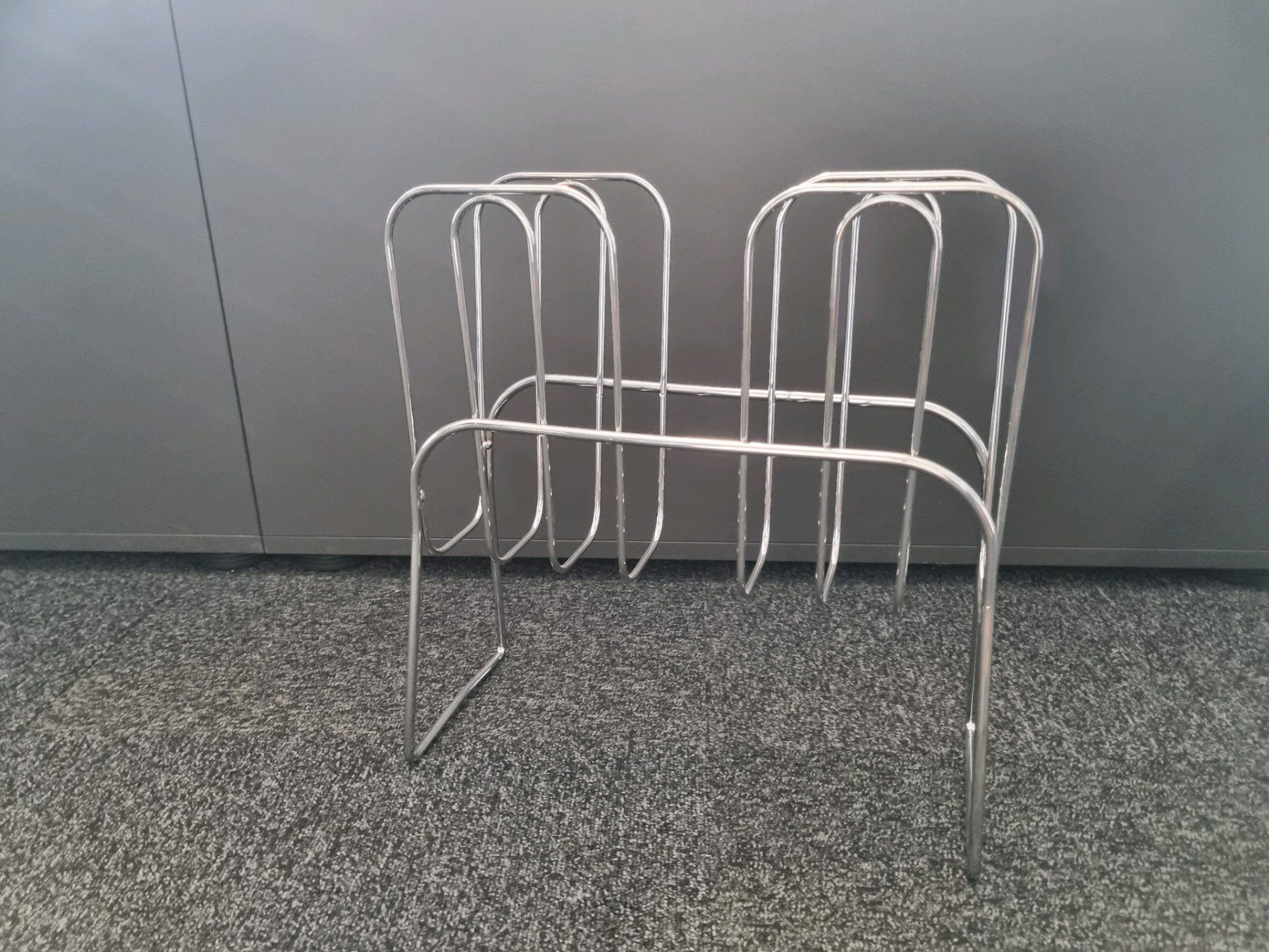 Autres articles pour la maison: Zeitungsständer Rexite – Neuf (Voir description) à Biel/Bienne par Bureaurama