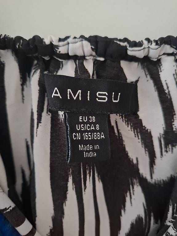 Vestiti: Sommerkleid neu – Usato da Münchenstein venduto da Salvis_68 1