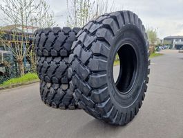NEU Radlader/Muldenkipper Reifen 20.5-25