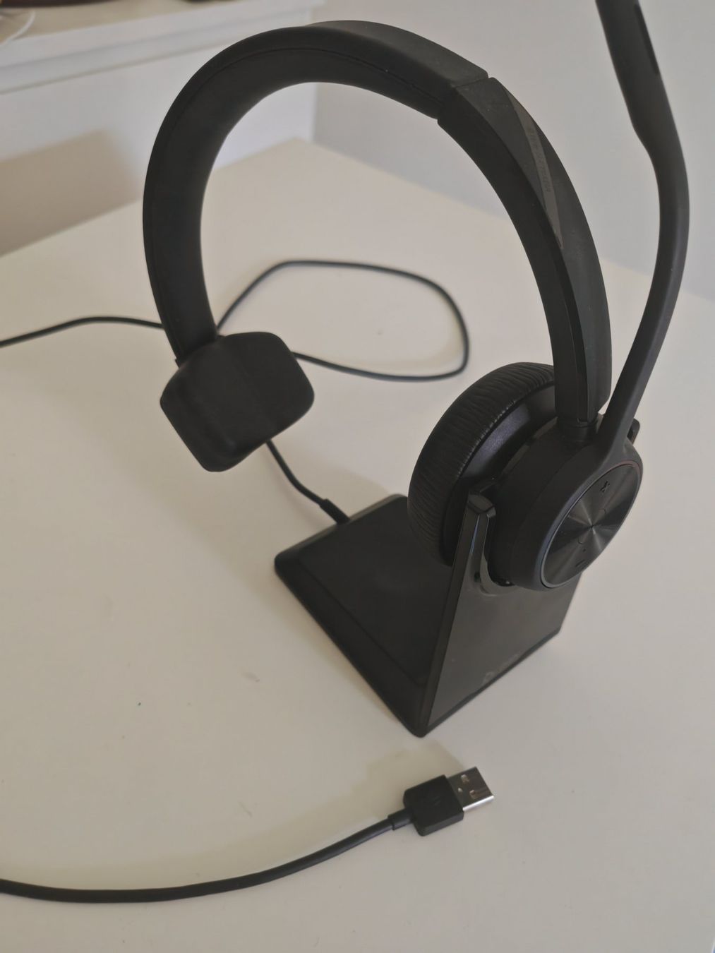 Plantronics Kopfhörer: Poly Voyager 4310 – Gebraucht aus Zürich von nic_6pll 1