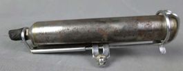 "CO2-Inflator" aus den 1960er / 70er