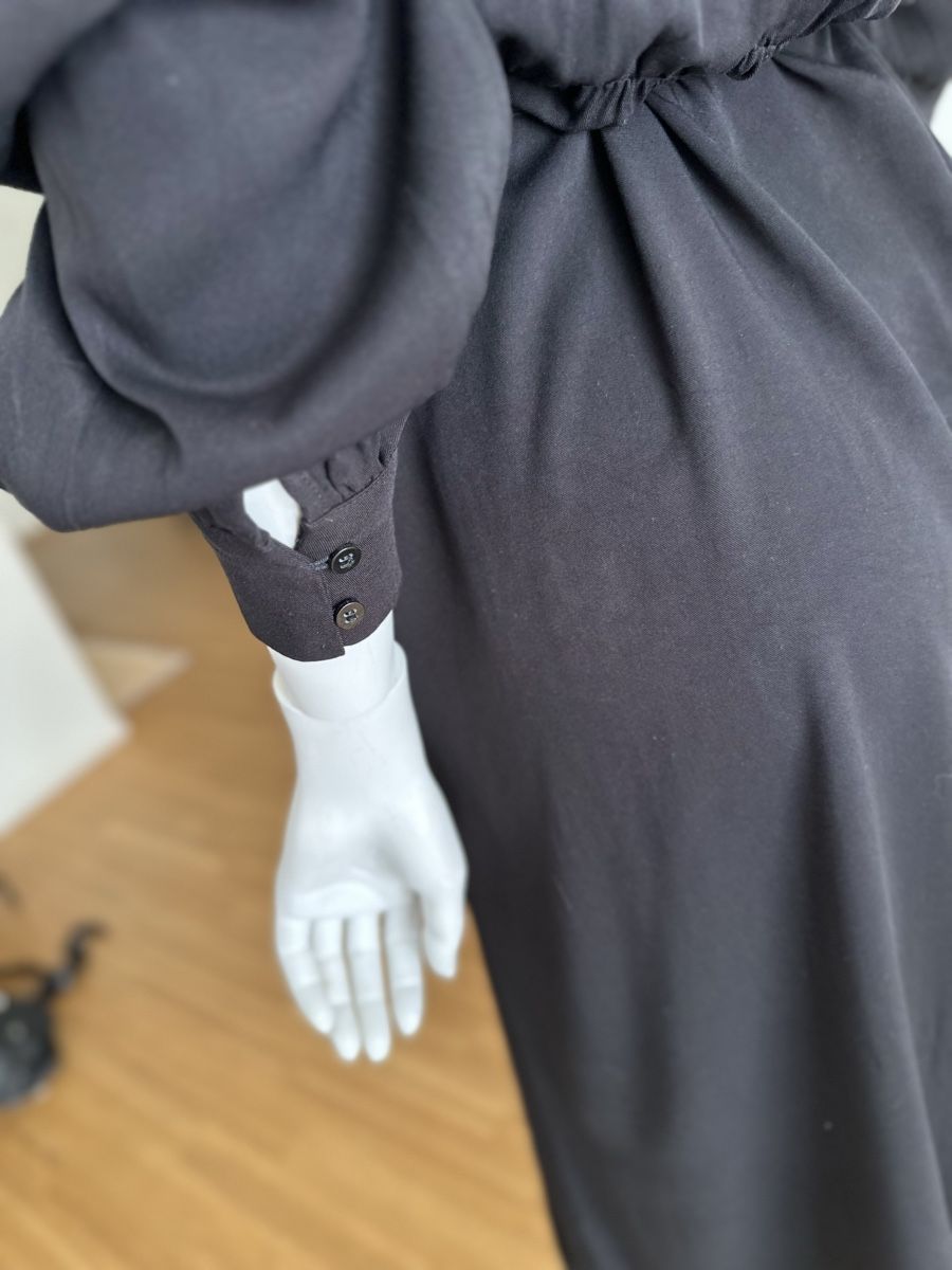 H&M Vestiti: Damenkleid von H&M |Gr 38| – Nuovo (secondo la descrizione) da Adliswil venduto da RicPro 5