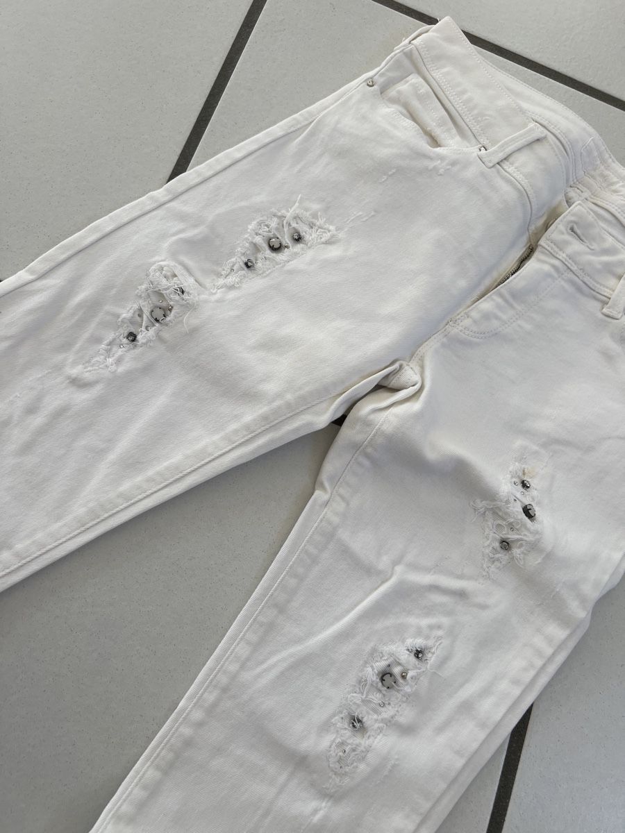 Jeans: Hosen – Gebraucht aus Oberuzwil von DanaB01 2