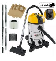 Industriestaubsauger 5IN1 30 l Nass-Trocken 1300w