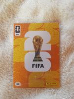FIFA WORLD CUP2026 SAMMELBILD