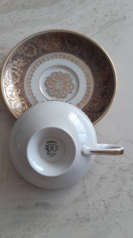 Tazze: Wunderschöne Sammlertasse – Usato da Schaan venduto da jud_59jg 1