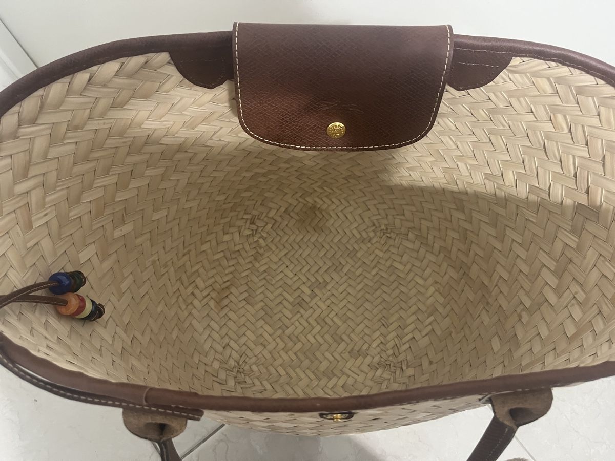 Longchamp Sacs femmes: Longchamp Beach Bag – D'occasion à Neerach par Lila0402 3