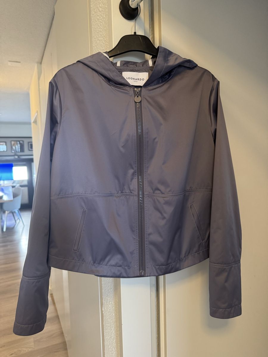 Jacken: Leonardo Jacke – Neu (gemäss Beschreibung) aus zürich von dalia06 2