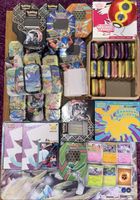 Pokemon Karten Sammlung (Teil 7) 2000+ Karten