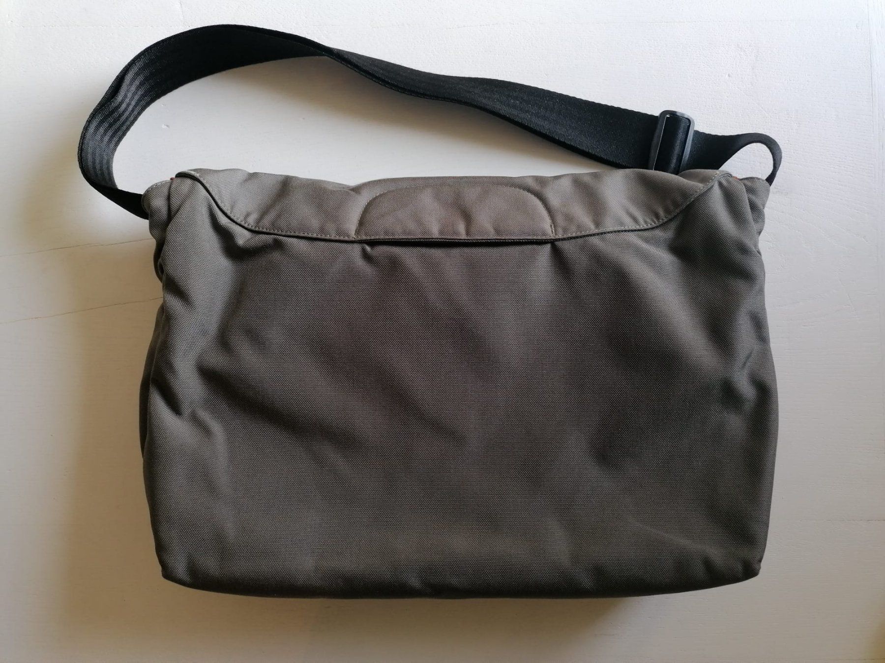 Crumpler Borse: Grosse Laptoptasche Crumpler – Usato da Winterthur venduto da Arkadii 1