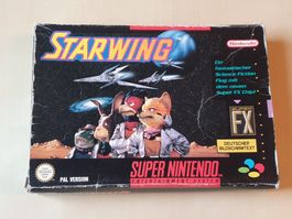 Starwing