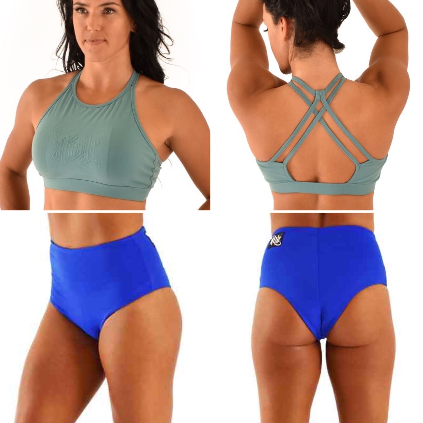 Pantaloni: Pole Dance Shorts Gr. S – Nuovo (secondo la descrizione) da Rüfenacht BE venduto da anelesa 7