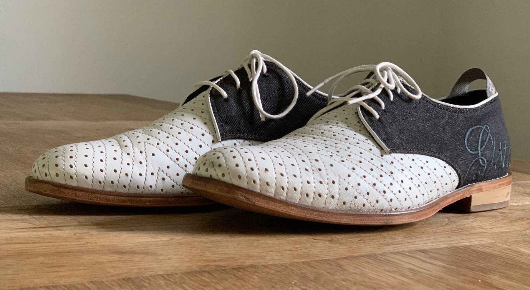 G-Star Scarpe da uomo: G-Star Sommerschuhe – Usato da Bern venduto da SamuelH02 7