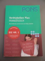 Verbetabelle Plus Französisch