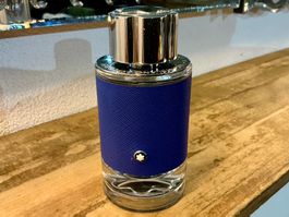 MONTBLANC EXPLORER EAU DE PARFUM HERREN CA.80 VON 100 ML