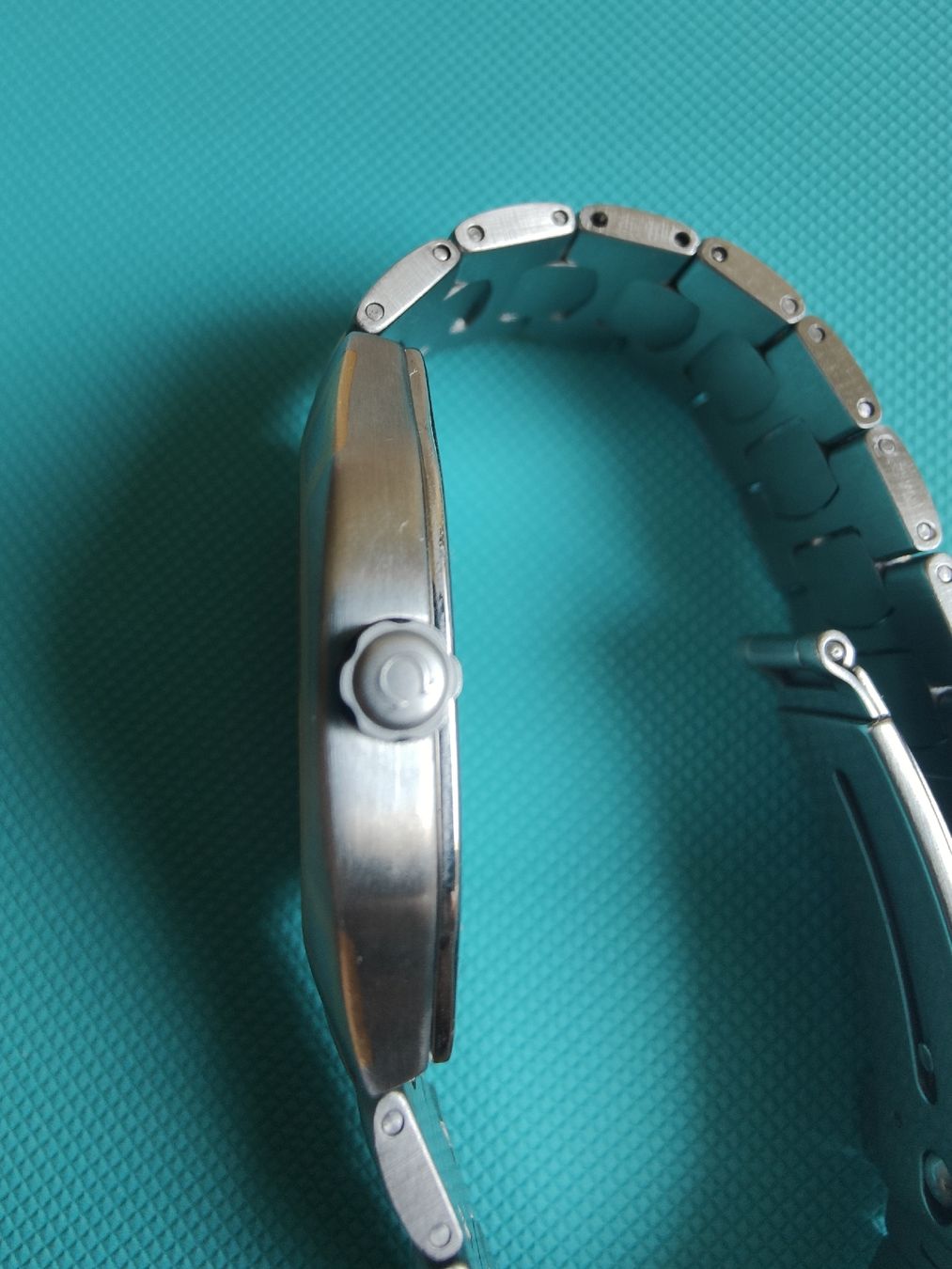Omega Uhren: Omega Polaris Multifunction – Gebraucht aus Mettendorf TG von tim_v2p6 7