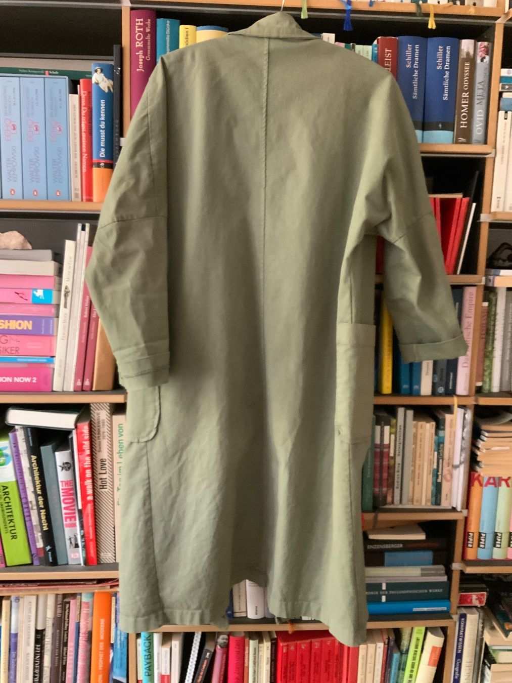 Cappotti: Mantel Margot – Usato da Basel venduto da dreiklang01 1