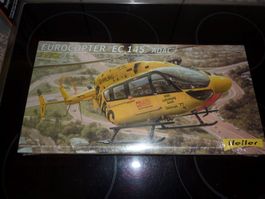 EUROCOPTER EC 145