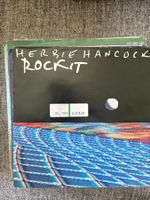 Herbie Hancock - Rock It
