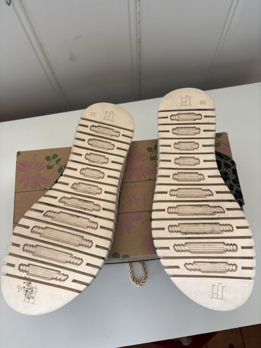 Scarpe da donna: Ilse Jacobsen Sandalen Gr. 39 – Usato da Münchwilen TG venduto da BBJO 3