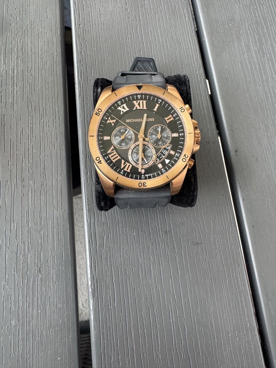 Michael Kors Orologi: Michael kors uhr – Usato da Eschlikon TG venduto da Didi2007_