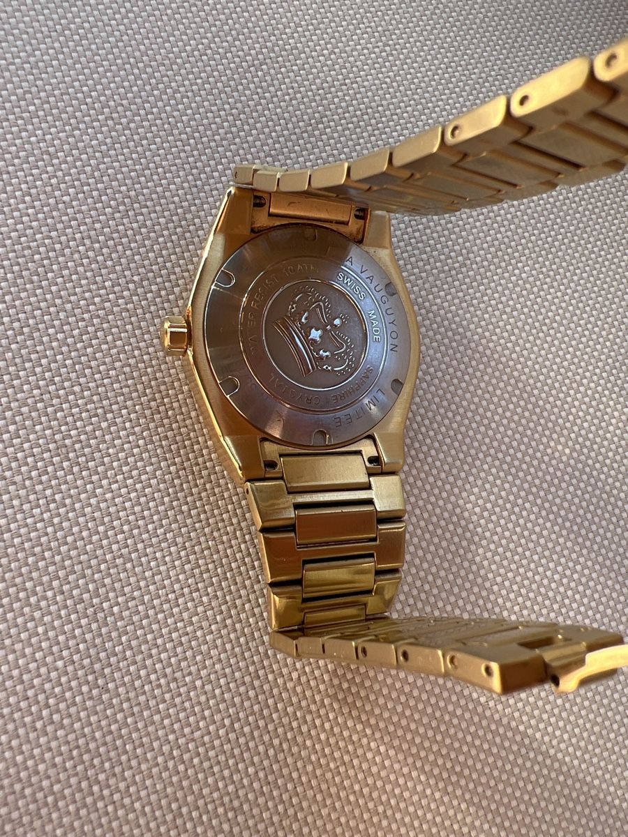 Orologi: Loiis XVI Watch – Nuovo (secondo la descrizione) da Jona venduto da lcapa 2