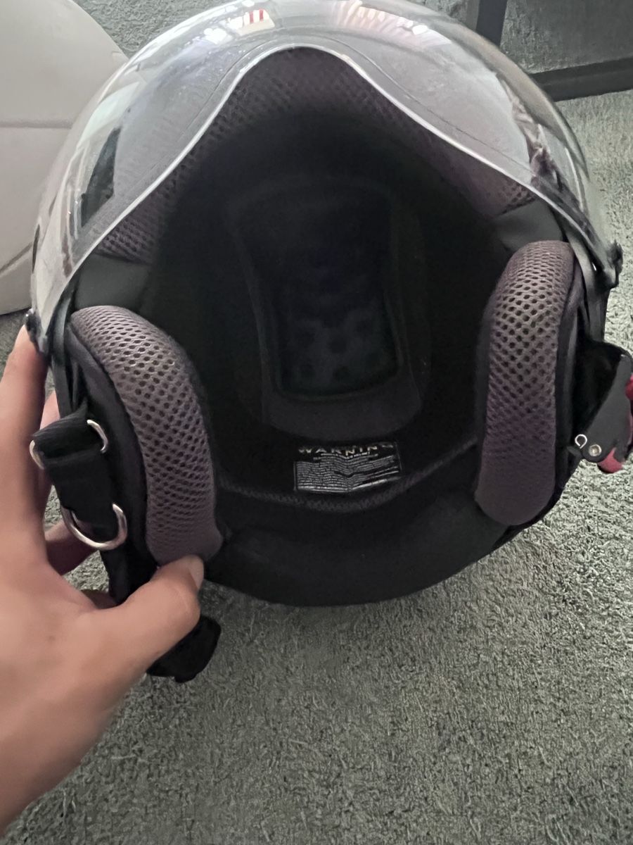 Helme & Visiere: Motorradhelme – Gebraucht aus Fischbach-Göslikon von ime_7gn9 3