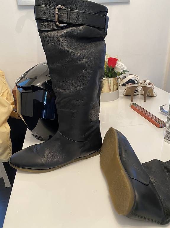 Chaussures femmes: Schuhe – D'occasion à Zürich par MAJAM65 2