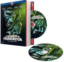 LA REVANCHE DE FRANKENSTEIN