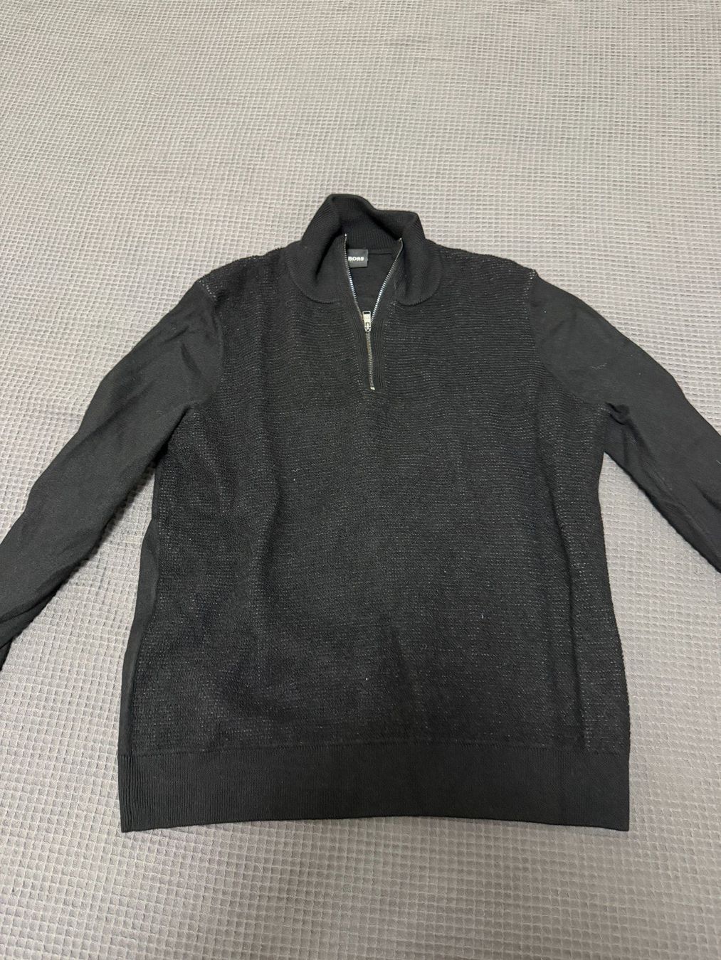 Maglioni & Felpe: Hugo BOSS Pullover – Usato da Lugano venduto da pandux24