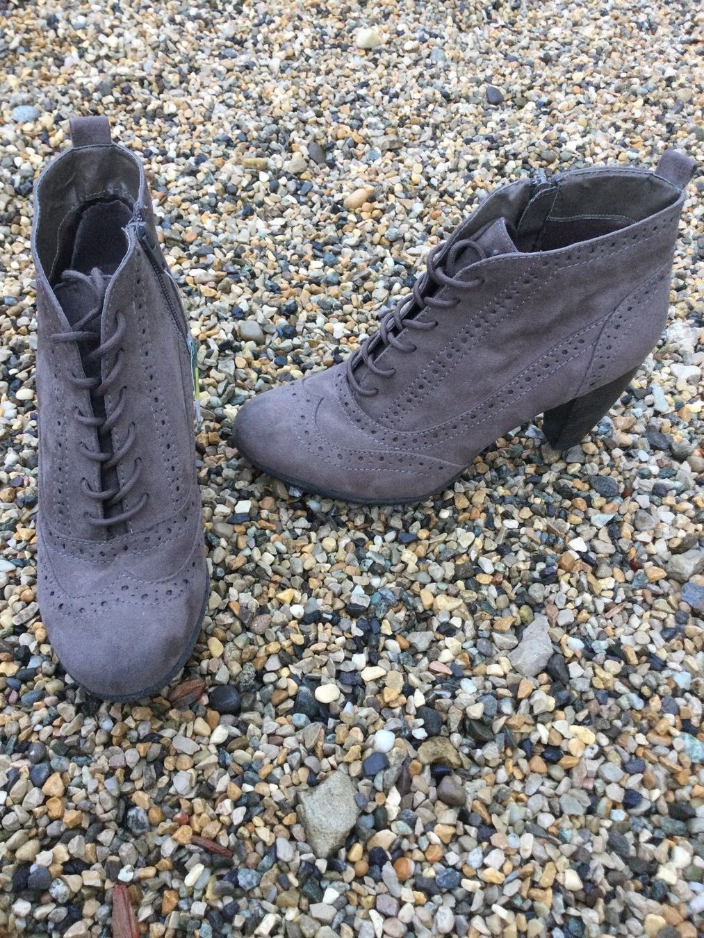 Graceland Scarpe da donna: Bottines GRACELAND, pointure 40, NEUF – Nuovo e nell'imballaggio originale da Agiez venduto da chouchanelle 3