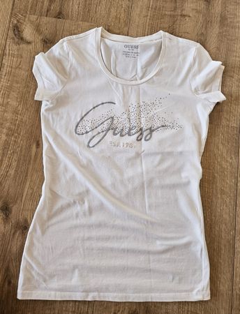 Guess T-Shirt  Grösse S 