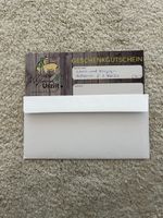 Geschenkgutschein Wyland Usziit – Wert CHF 90.–