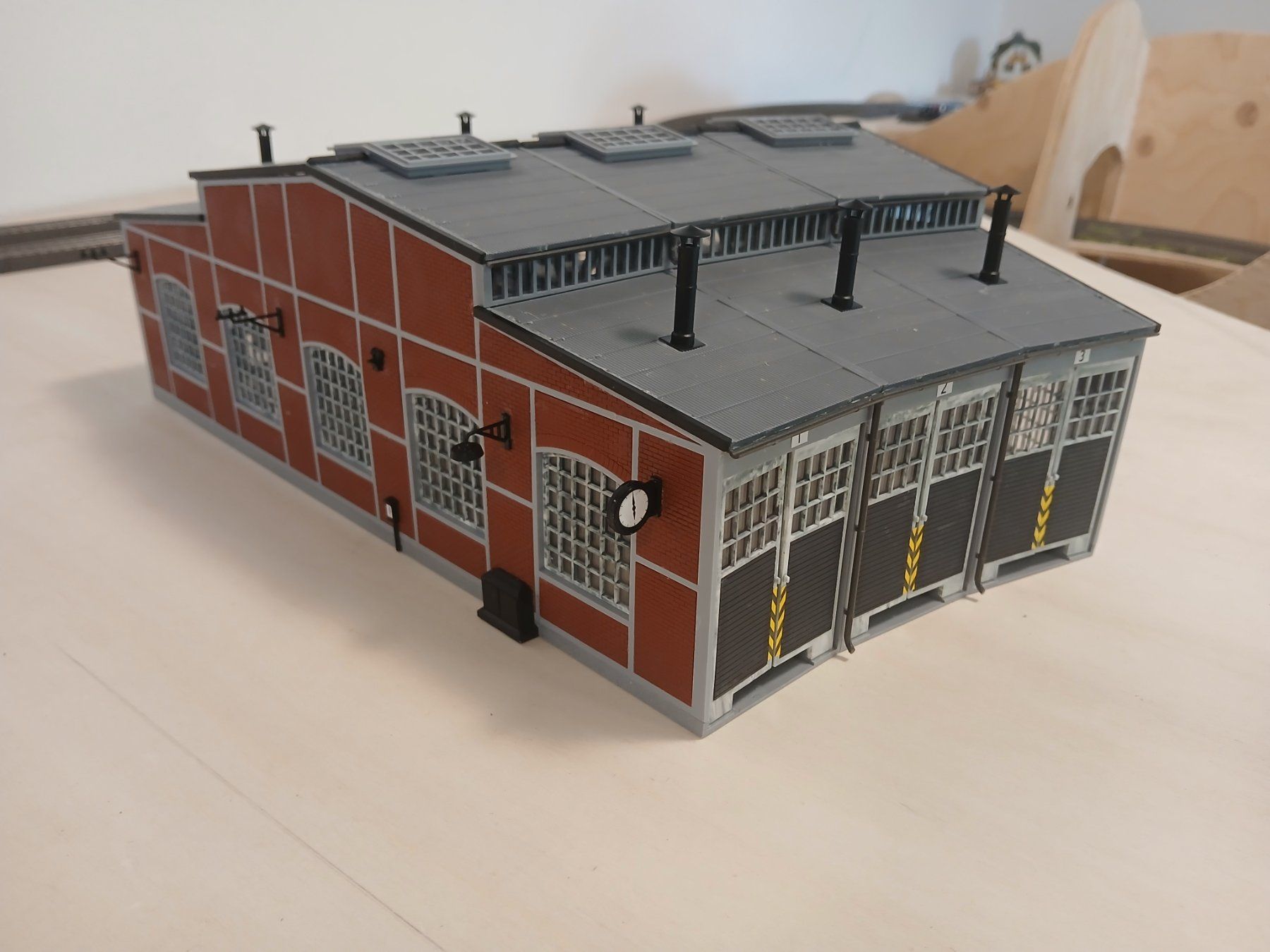 Märklin Trains électriques: Pont tournant märklin 7286 – D'occasion à Tramelan par guidou2048 4
