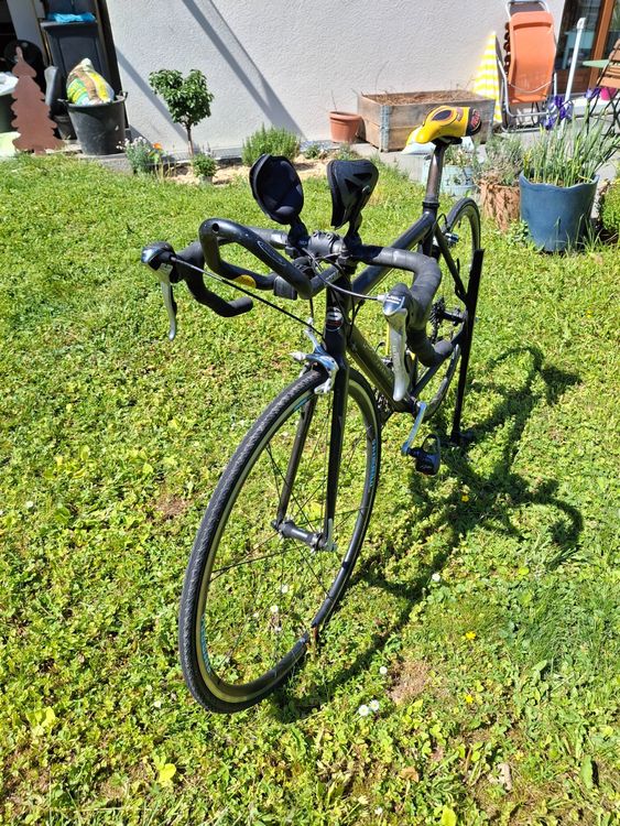 Price Biciclette: Rennvelo Price Ultegra 49-50 cm – Usato da Wetzikon ZH venduto da schoeberli69 1