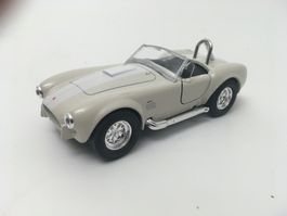 Modellauto COBRA , 427 S /C